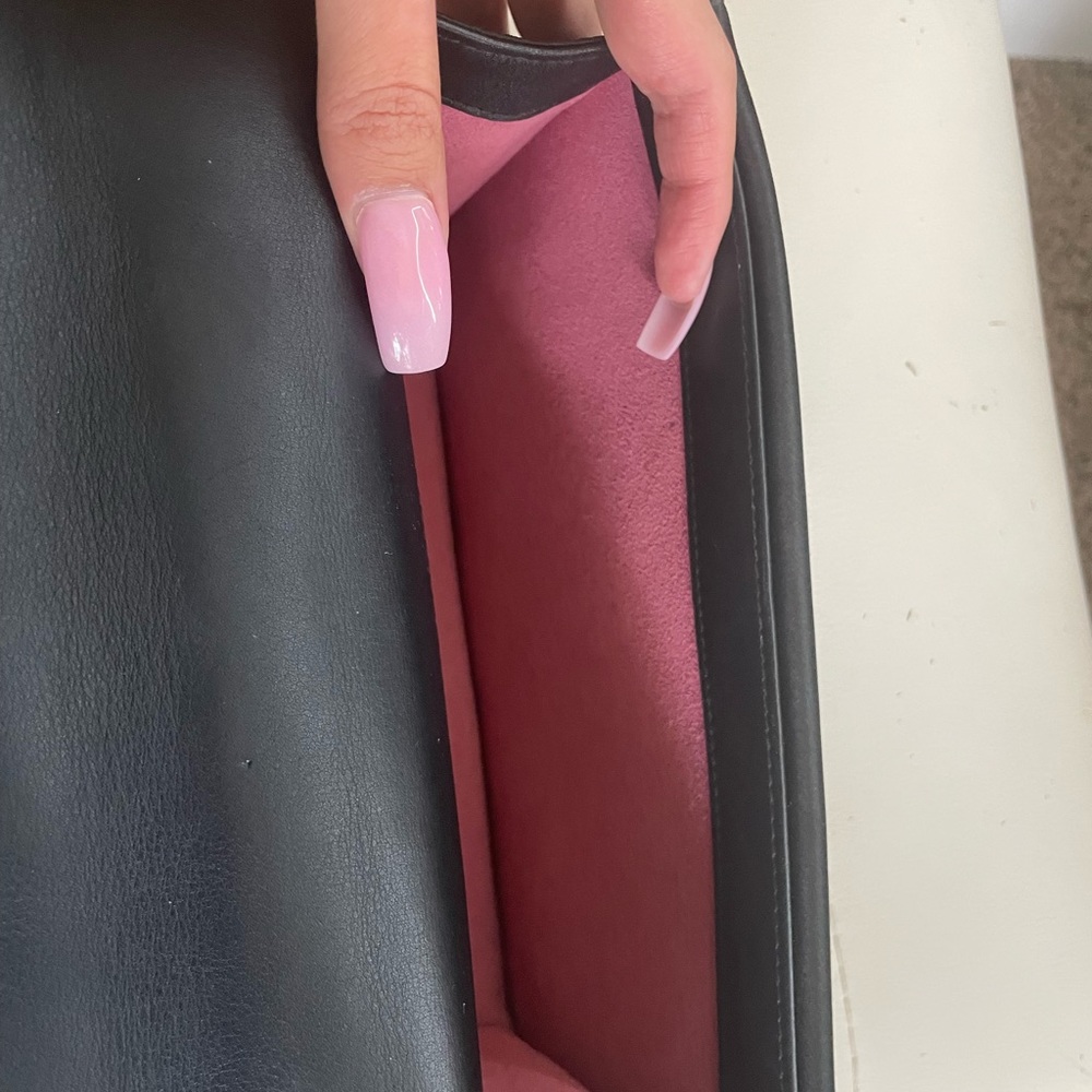 Gucci Dionysus satin bag - Picture 4 of 8